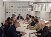 CHA presenta la campaña ‘¡ACHUNTA-TE!’ para animar a la ciudadanía a colaborar en la campaña para las Elecciones Autonómicas y Municipales