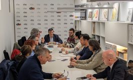 CHA presenta la campaña ‘¡ACHUNTA-TE!’ para animar a la ciudadanía a colaborar en la campaña para las Elecciones Autonómicas y Municipales