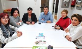CHA apoya a las limpiadoras del Alto Aragón en huelga y las anima a no reblar