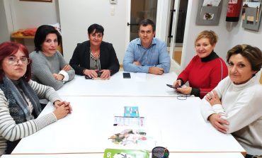 CHA apoya a las limpiadoras del Alto Aragón en huelga y las anima a no reblar