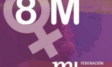 Manifiesto Federación Mujeres Progresista 8M 2023