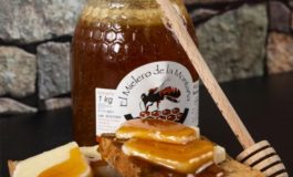 Miel pura de abeja. Cómo reconocerla
