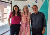 CADIS Huesca renueva su Junta directiva