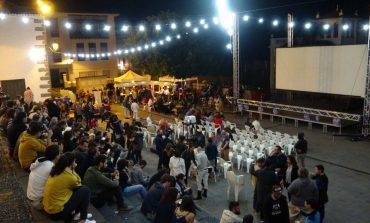 El Festivalito La Palma - Festival de las Estrellas, Premio Ascaso 2023