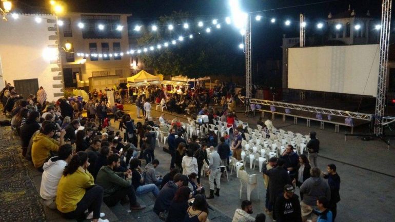 El Festivalito La Palma – Festival de las Estrellas, Premio Ascaso 2023