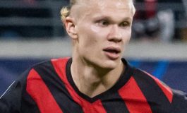 El Madrid y el United lucharán para fichar al nuevo Haaland