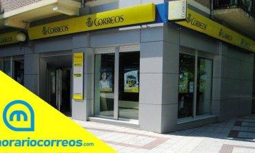 Correos abre este fin de semana con carácter extraordinario sus oficinas en Huesca para facilitar el voto por correo