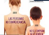 Trata de personas: La espiral de la desolación