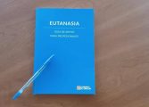 Los sanitarios aragoneses reciben una guía de apoyo para la práctica de la Eutanasia