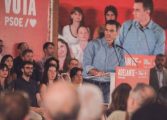 Sánchez: "El PP se opuso a revalorizar las pensiones y estoy seguro de que si llegan al Gobierno derogarán estos avances y muchos más”   