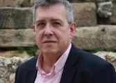 Nuevo Venerable Maestro de Unión Sincera del Cierzo