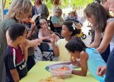 Una década de “Vacaciones en paz”