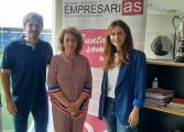 AMEPHU y SD Huesca firman un convenio de colaboración para “activar” iniciativas que fomenten la igualdad en el deporte