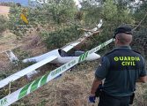 Fallecido en accidente de planeador en Jaca