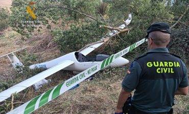 Fallecido en accidente de planeador en Jaca