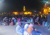 Cáritas Huesca se suma a la campaña de emergencia Cáritas con Marruecos