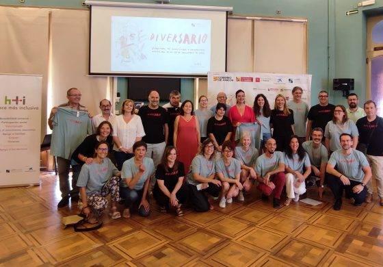 Festival Diversario 2023: Encuentro con la creatividad inclusiva
