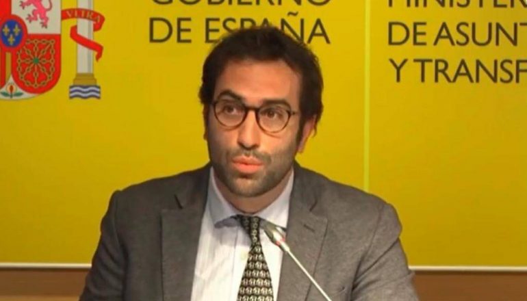¿Quién es Carlos Cuerpo el nuevo Ministro de Economía de España?