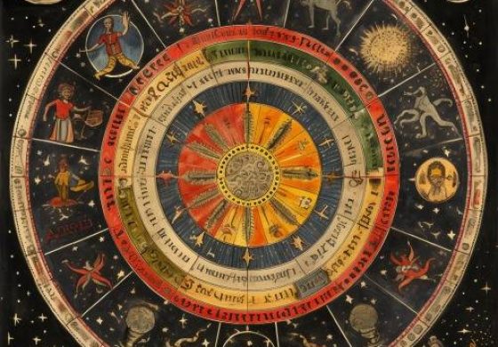 Enfrenta el desafío de tener a Saturno "tapando" tu ascendente en la Carta Natal