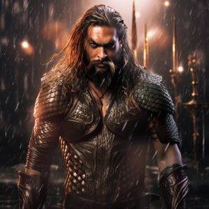 Aquaman