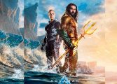 Aquaman y el Reino Perdido