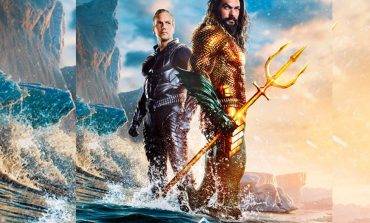 Aquaman y el Reino Perdido