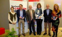 Cruz Roja Aragón cierra su Plan de Empleo 2023 con un un 46,7% de inserción sobre el total de participantes
