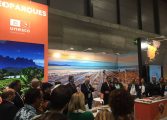 Sobrarbe y el Geoparque Sobrarbe-Pirineos se promocionan en FITUR