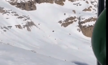 Fallece un montañero de 27 años en el Valle de Aísa