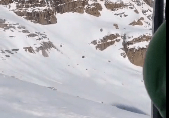 Fallece un montañero de 27 años en el Valle de Aísa