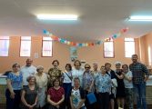 La iniciativa “Tu parroquia lugar de encuentro” para paliar la soledad en las personas mayores en Huesca