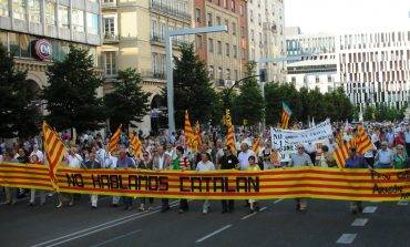 La PANHC pide el reconocimiento de la lengua aragonesa