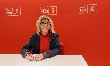 El PSOE Huesca defiende su negativa al trasvase