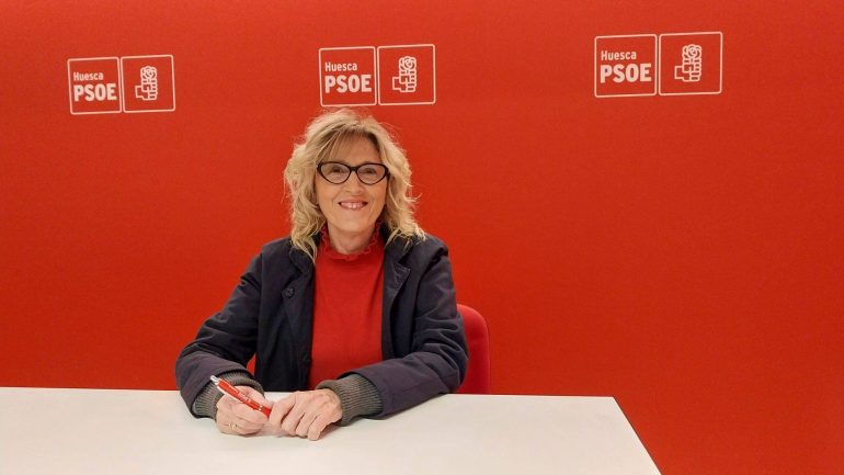 El PSOE Huesca defiende su negativa al trasvase