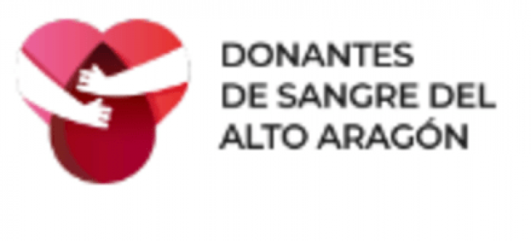 Agricultores y ganaderos participan en la donación de sangre en Ayerbe