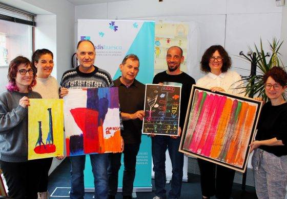 La 5ª edición de Diversario se celebrará en Huesca del 30 de abril al 5 de mayo