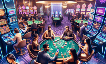 Explorando la nueva tendencia: Casino con Bizum