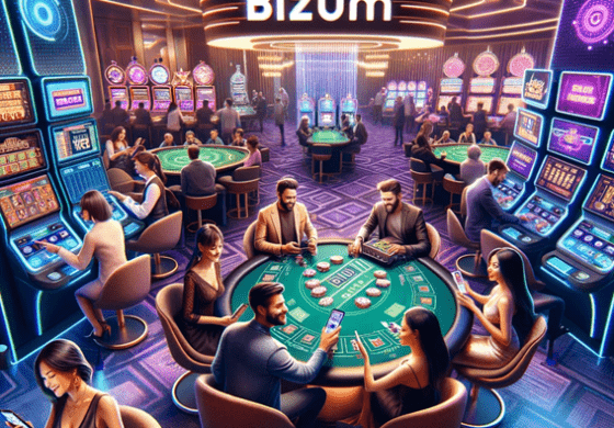 Explorando la nueva tendencia: Casino con Bizum
