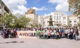 Diversario iluminará durante esta semana el panorama artístico y cultural de la provincia de Huesca