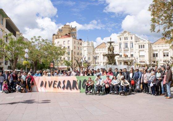 Diversario iluminará durante esta semana el panorama artístico y cultural de la provincia de Huesca