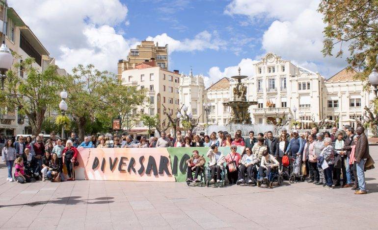 Diversario iluminará durante esta semana el panorama artístico y cultural de la provincia de Huesca