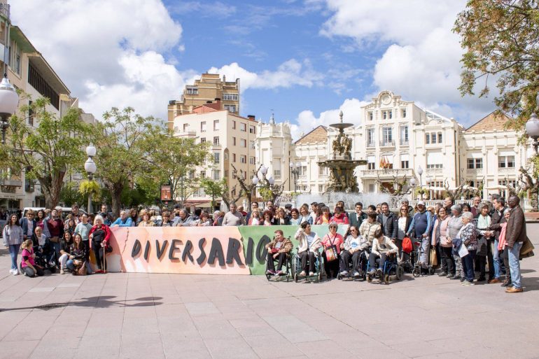 Diversario iluminará durante esta semana el panorama artístico y cultural de la provincia de Huesca