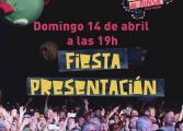 El Festival Castillo de Aínsa celebra este domingo su fiesta de presentación