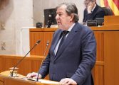 VOX Aragón exige "detener el despropósito de las renovables que enriquece a especuladores"