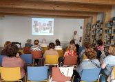 Cáritas Huesca celebra el Día Mundial del Comercio Justo con varias actividades