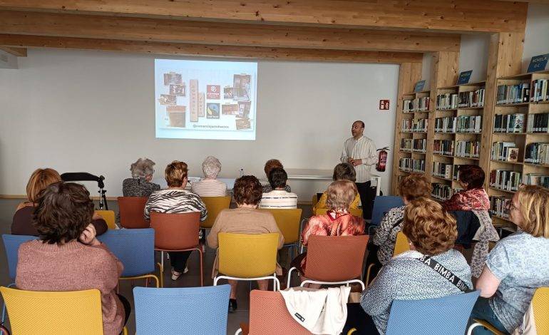 Cáritas Huesca celebra el Día Mundial del Comercio Justo con varias actividades