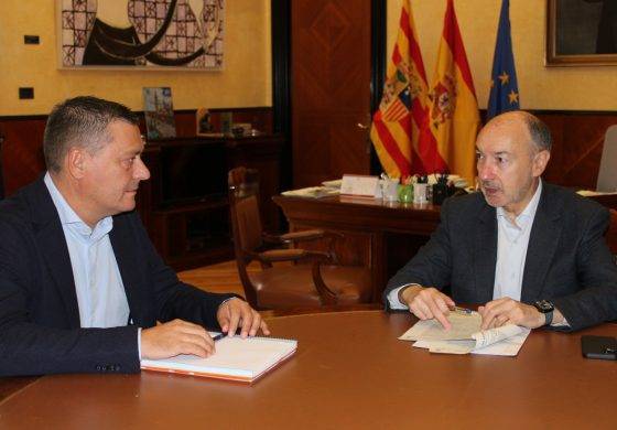San Esteban de Litera apuesta por la eficiencia energética con 400.000 euros