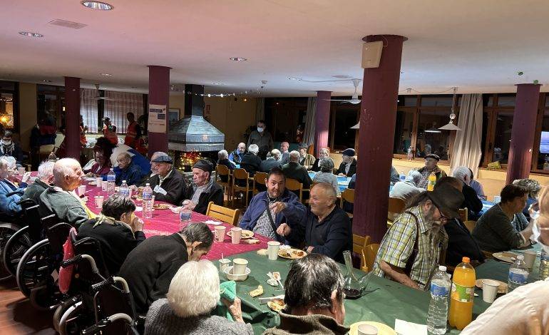 La Comarca de Sobrarbe y los 19 municipios se unen en la financiación de la residencia comarcal de mayores “La Solana”