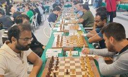 44º Open Internacional de ajedrez Villa de Benasque 2025. Ronda 7