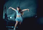 Amaia e Izaro brillan en Lanuza